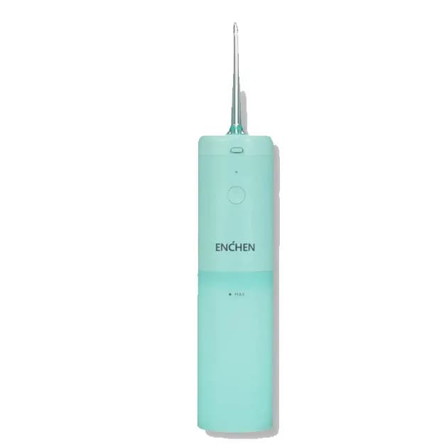 Ирригатор Xiaomi 140 ML Mint 3
