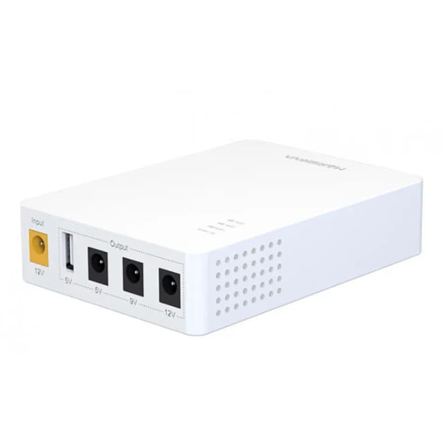 Мини ИБП для роутеров Marsriva UPS KP3