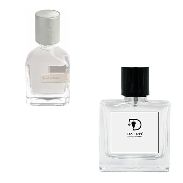 Datum (Megamare Orto Parisi) U EDP 50мл