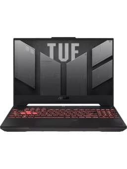 Ноутбук игровой TUF Gaming A17 FA707NUG-HX182
