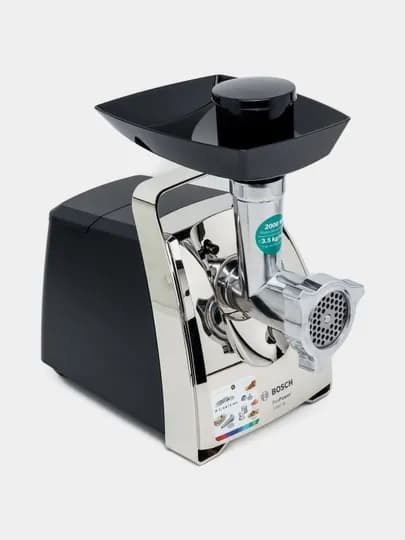 Мясорубка Bosch MFW67440 — КБТМБТ-67440