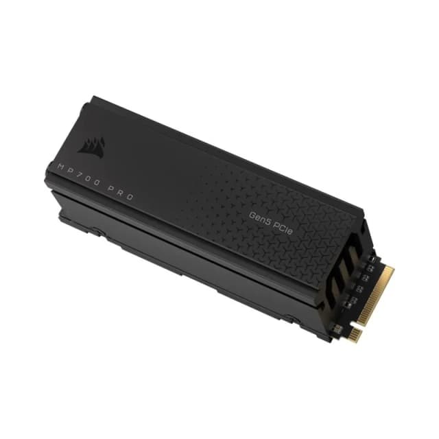 Corsair MP700 PRO Heatsink 1TB M.2 NVMe