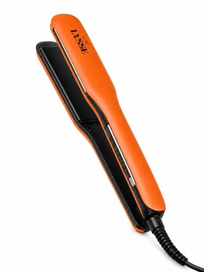 LYSSE HAIR STRAIGHTENER Профессиональный утюжок с Нано-Титаниум покрытием — LYSSE-HAIRSTRAIGH