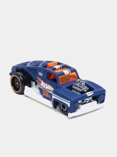 Игрушечная машинка Hot Wheels — ДЕТИМАГ-HWS003-МОРСК