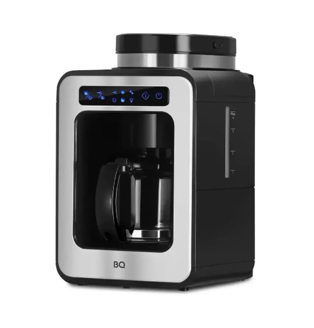 Кофеварка BQ CM7000, чёрный