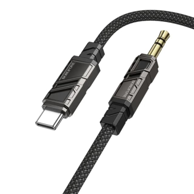 BOROFONE BL22 Type-C AUX kabeli