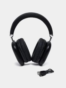Беспроводные наушники Hoco W35 MAX — LENOVO2-W35MAX-ЧЕРН