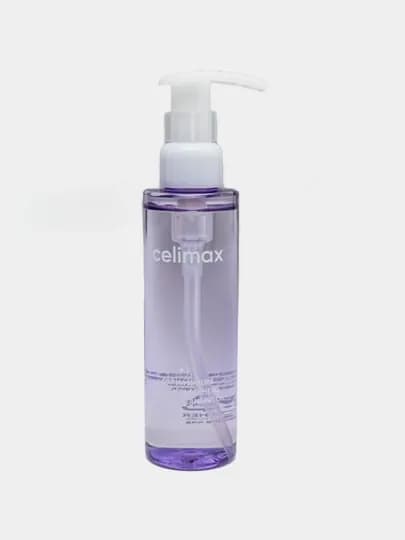 Гидрофильное масло Celimax Derma Nature Fresh Blackhead Jojoba Cleansing Oil, 150 мл — NADI-NSCLMCO
