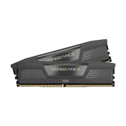Corsair Vengeance Black DDR5 32GB (2*16GB 6000MHz CL36 Intel XMP/AMD EXPO)