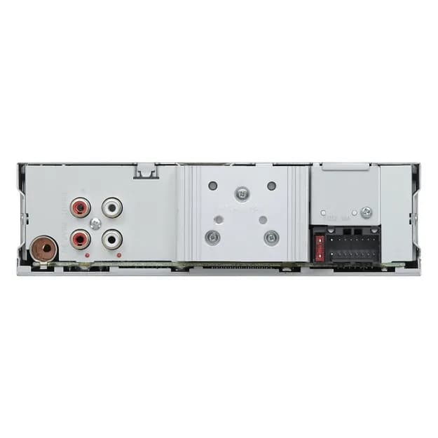 Автомагнитола JVC KD-R492M