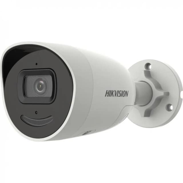 Камера видеонаблюдения Hikvision DS-2CD2086G2-IU/SL 2.8mm C