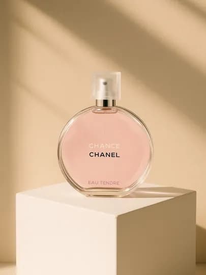Женская туалетная вода Chanel Chance Tendre, 100 мл — ATTARN-CHANEL1-Chance3