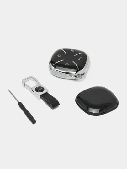 Чехлы для ключей Jetour X70, X90, Dashing