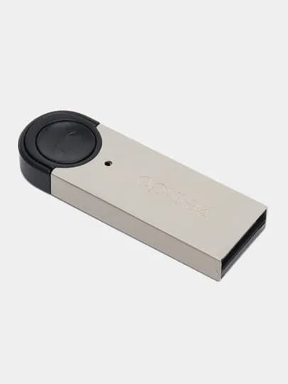 Bluetooth-адаптер, приемник Yesido yau81, автомобильный адаптер — 1MAX-YESIDOYAU81-СЕРМЕТ