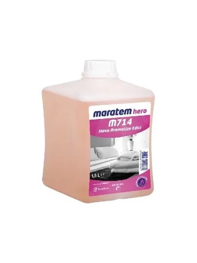 M714 Maratem Искусство создания свежести и благородного аромата , 1.5 литр