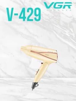 Фен для волос V-429 — VGR001-4133