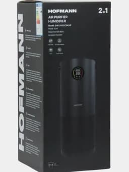 HOFMANN SHR2540DCBK/HF Увлажнитель и очиститель воздуха — FRIDGE-2540DCB