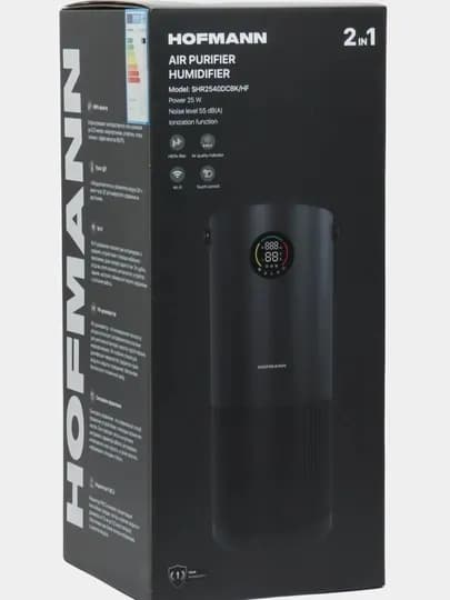 HOFMANN SHR2540DCBK/HF Увлажнитель и очиститель воздуха
