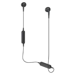 Наушники Audio-Technica ATH-C200BTBK