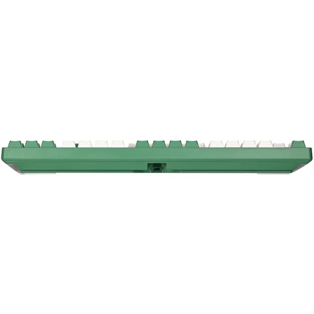 Клавиатура Akko 3087 Matcha Red Bean Cherry MX Silent Red RU (A3087_MA_CSR)