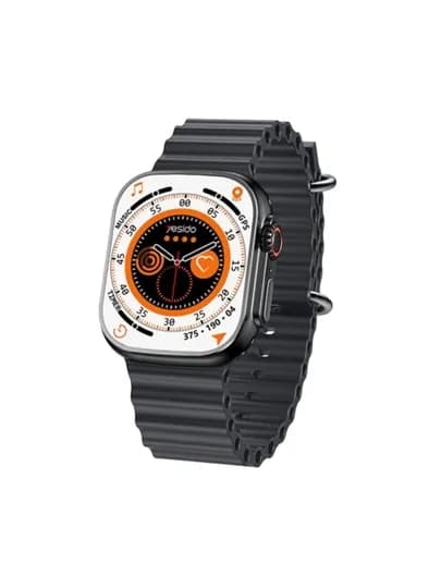 Умные часы Smart-watch T800 Ultra, 49 мм