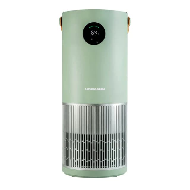 Увлажнитель воздуха HOFMANN SHR25APDCO/HF, зеленый