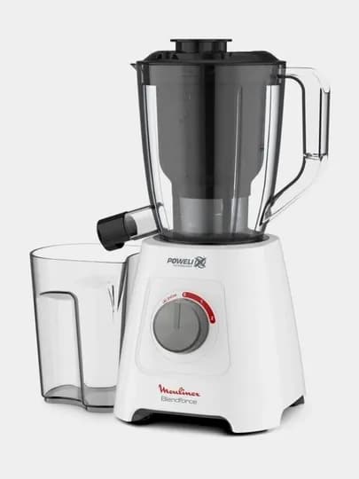 Блендер Moulinex LM42Q110