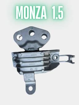 Подушка двигателя MONZA 1.5 O'ng MUK — AVTOMIG-MON5197