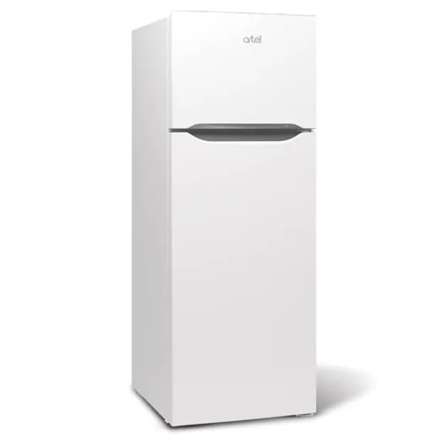 Холодильник Artel HD341FND Eco Белый