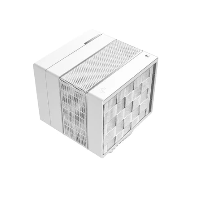 DeepCool ASSASSIN VC ELITE White