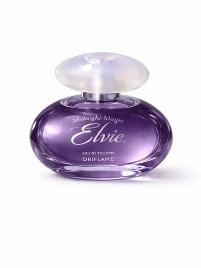 Духи Elvie женские 50 мл — нежный цветочный аромат, стойкий парфюм подарок