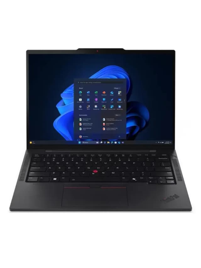 Ноутбук для работы и учебы Thinkpad T14s Gen 6 21R1005PFW