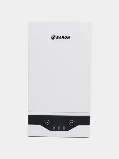 Oдноконтурный газовый котел BARON+NTS 30 - 50 кВт