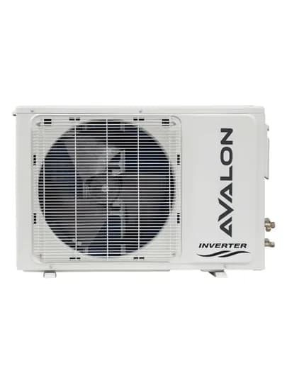 Кондиционер AVALON Brussel AW12BE Inverter — MPARK-050000000000083542
