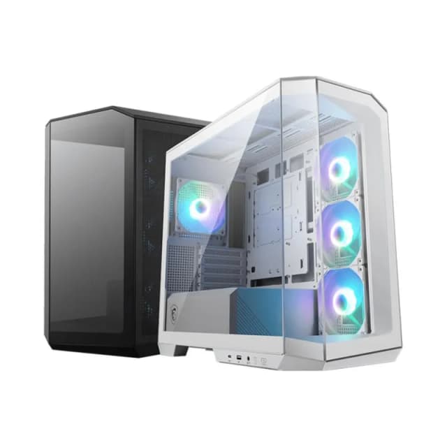 MSI MAG PANO M100R PZ White