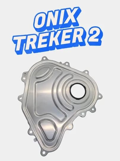 Сальник коленвала передний Onix - Treker 2