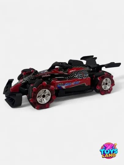 Игрушечная дрифт машина — XTOYS77-BETMEN1-КРАСН