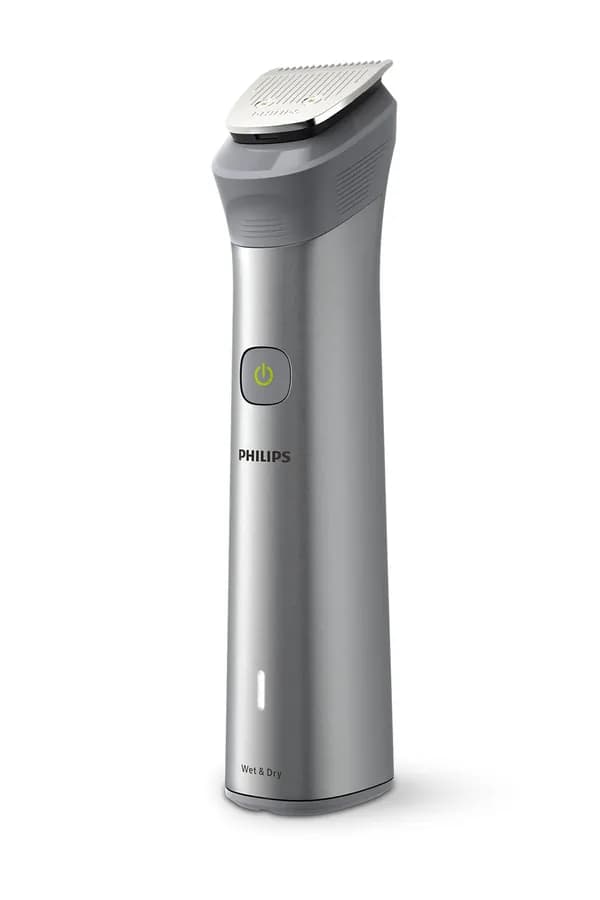 Машинка для стрижки Philips MG5930/15, серый