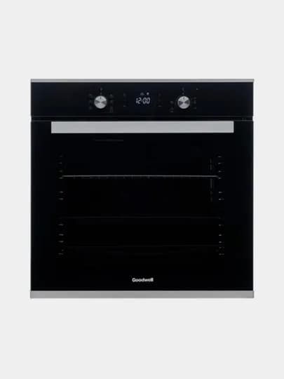 Духовой шкаф GOODWELL 8084 BL4