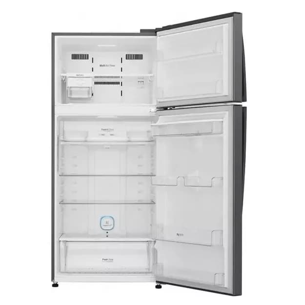 Холодильник LG GN-F702HLHU (диспенсер)
