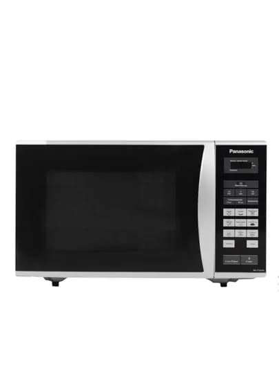 Микроволновая печь Panasonic ST342MZUE 25 л — 800 Вт, сенсорное управление