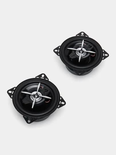 Kenwood 10 см каланка 2-лопастная Matiz Spark Nexia с резиновой кромкой 1-2 дамаса