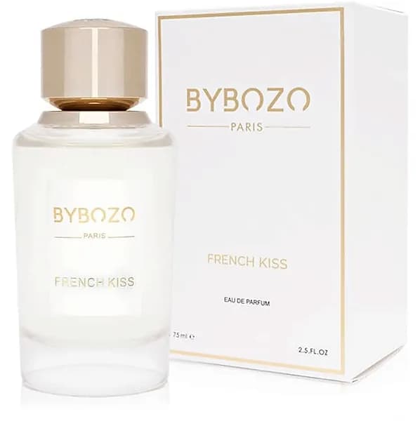 Женская парфюмерная вода Bybozo French kiss, 75 мл