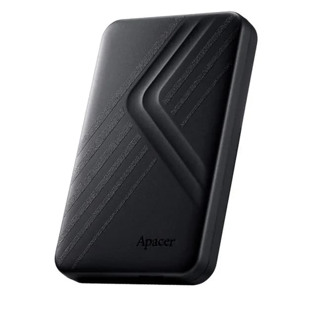 Внешний жесткий диск Apacer AC236 (AP5TBAC236B-1)