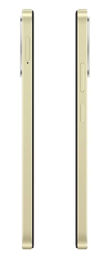 OPPO A38 4/128Gb Сияющее золото