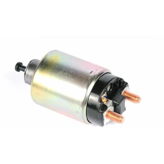 Реле втягивающее STC LACETTI 10384S
