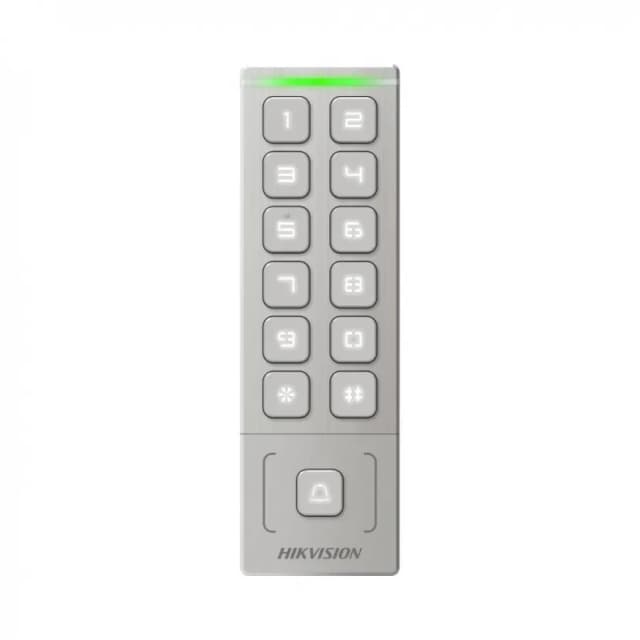 Терминал контроля доступа Hikvision DS-K1T809EX
