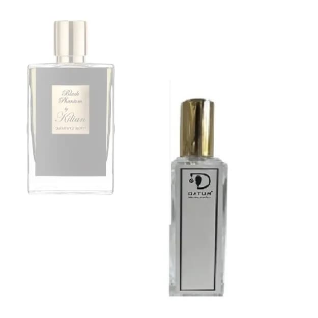 Datum (By Kilian Black Phantom) M EDP 30мл