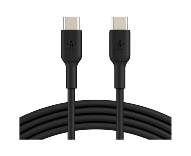 USB Кабель Belkin CAB003BT1MBK Type-C to Type-C