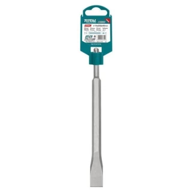 Doloto TOTAL TAC15221821 SDS Max